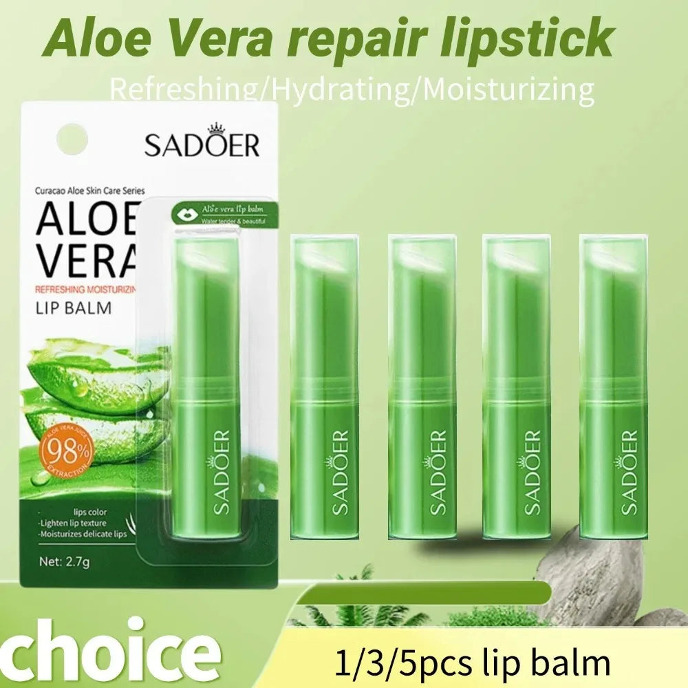 Baume Aloe Vera Belleréelle