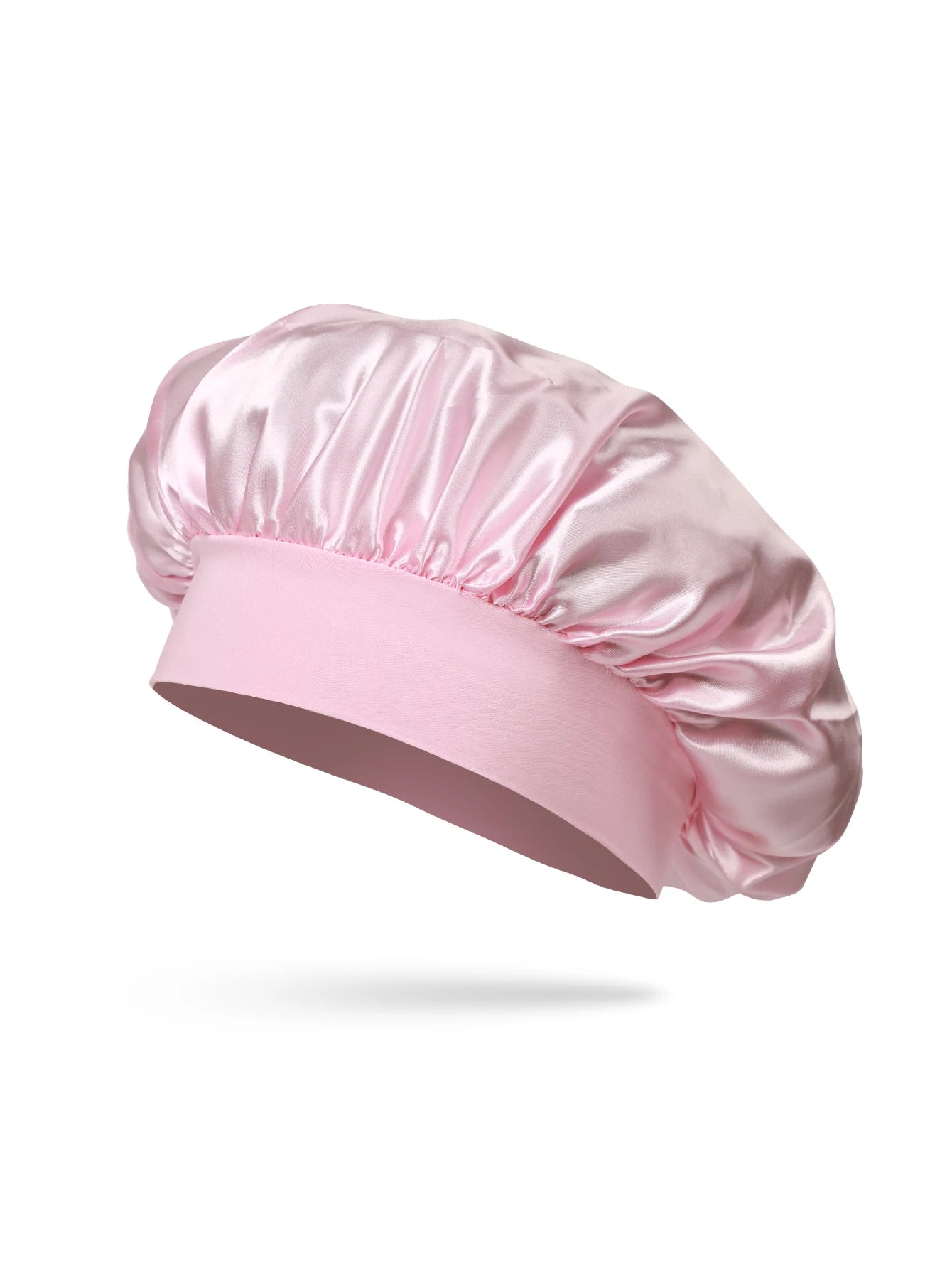 Bonnet satin tresses – taille unique cheveux épais – Belleréelle
