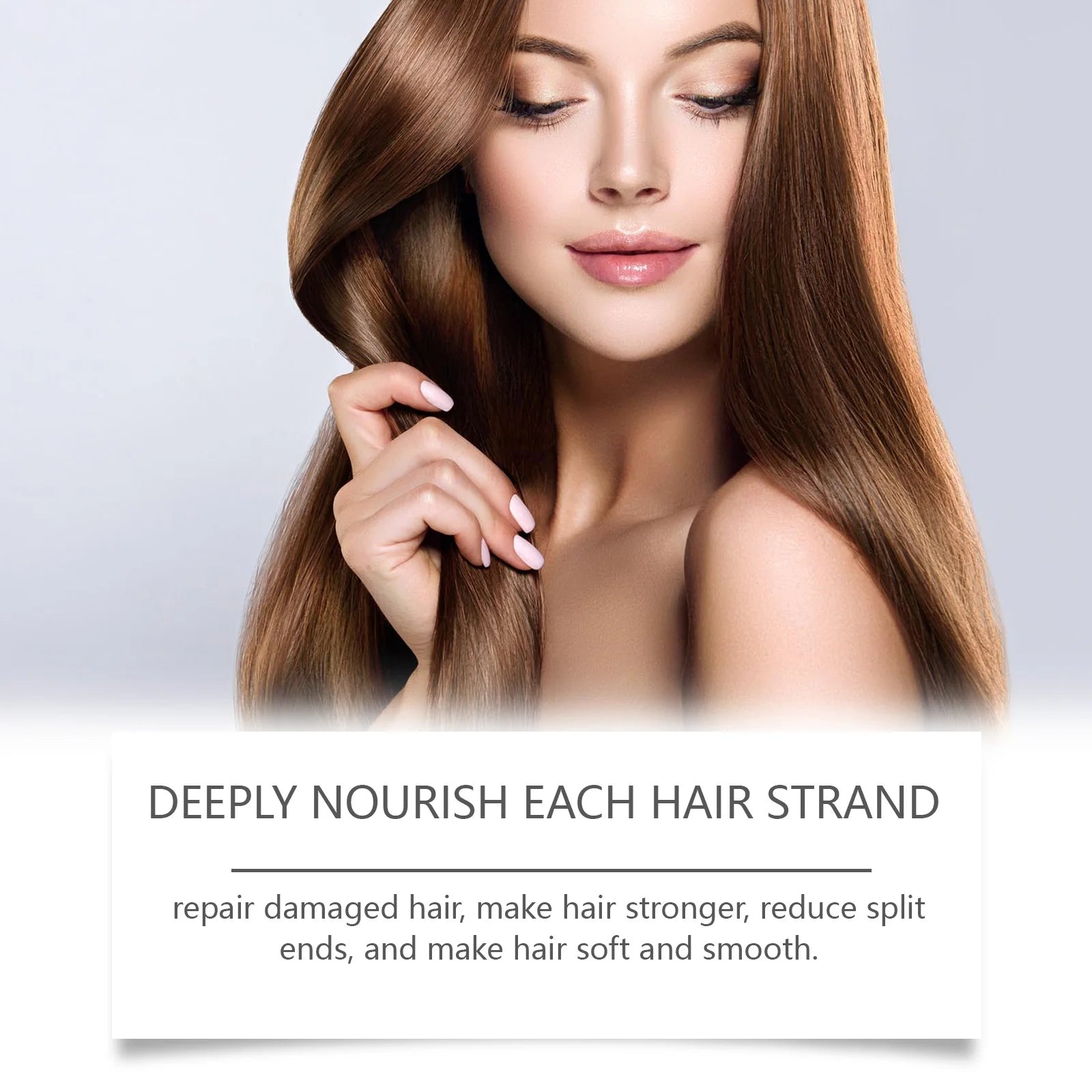 Shampoing à l'huile de Batana — Repousse & Réparation