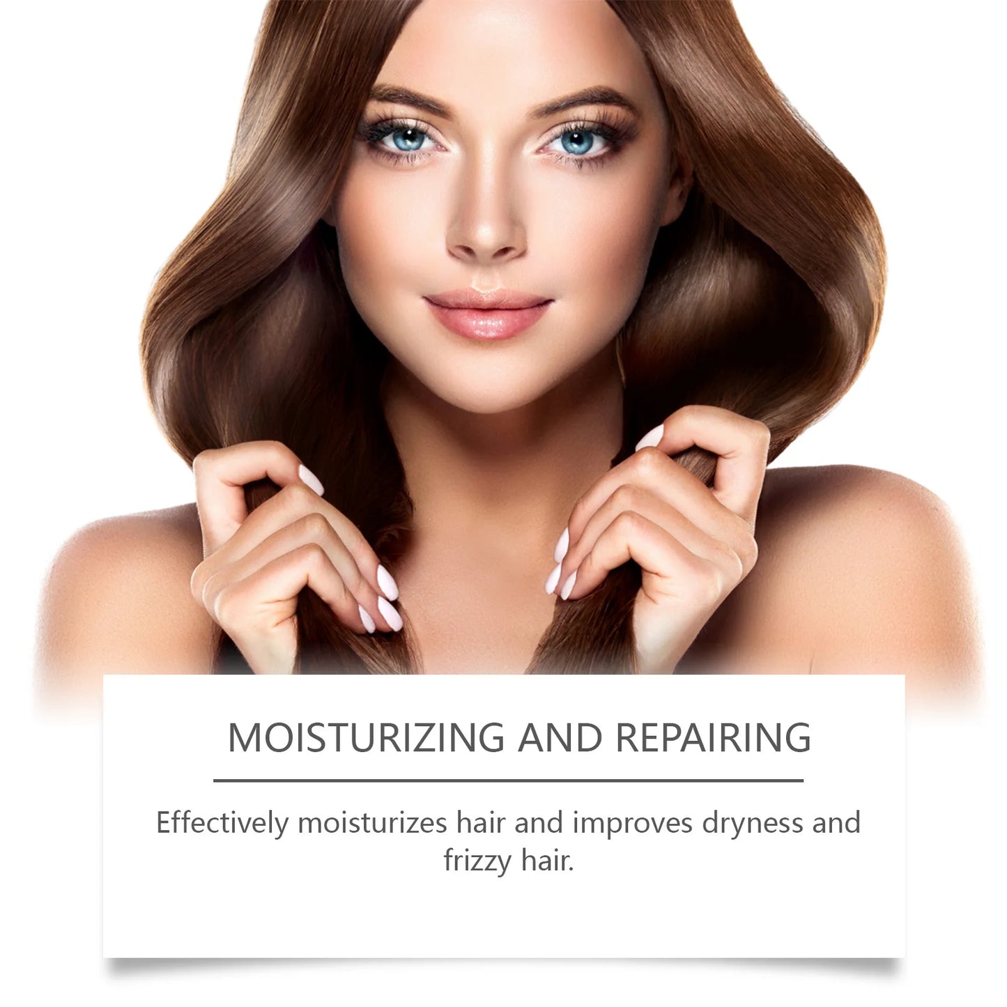 Shampooing romarin – zoom texture & couleur produit – Belleréelle