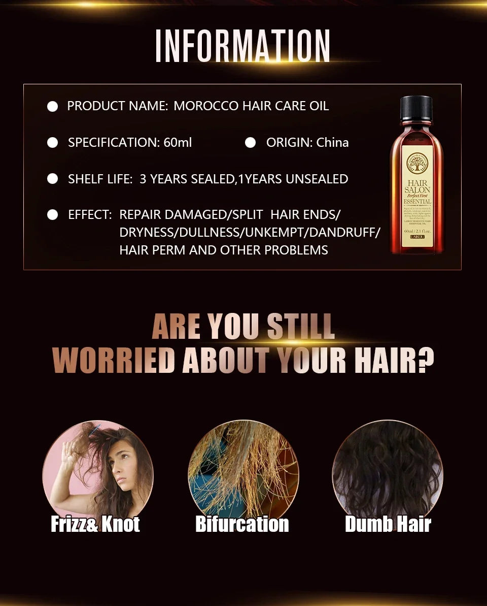 Huile argan cheveux – bienfaits anti-chute détaillés – Belleréelle