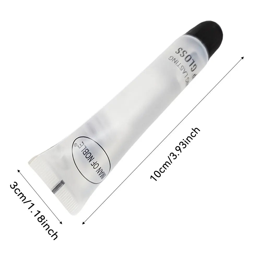 Coffret lip gloss – application lèvres brillantes – Belleréelle