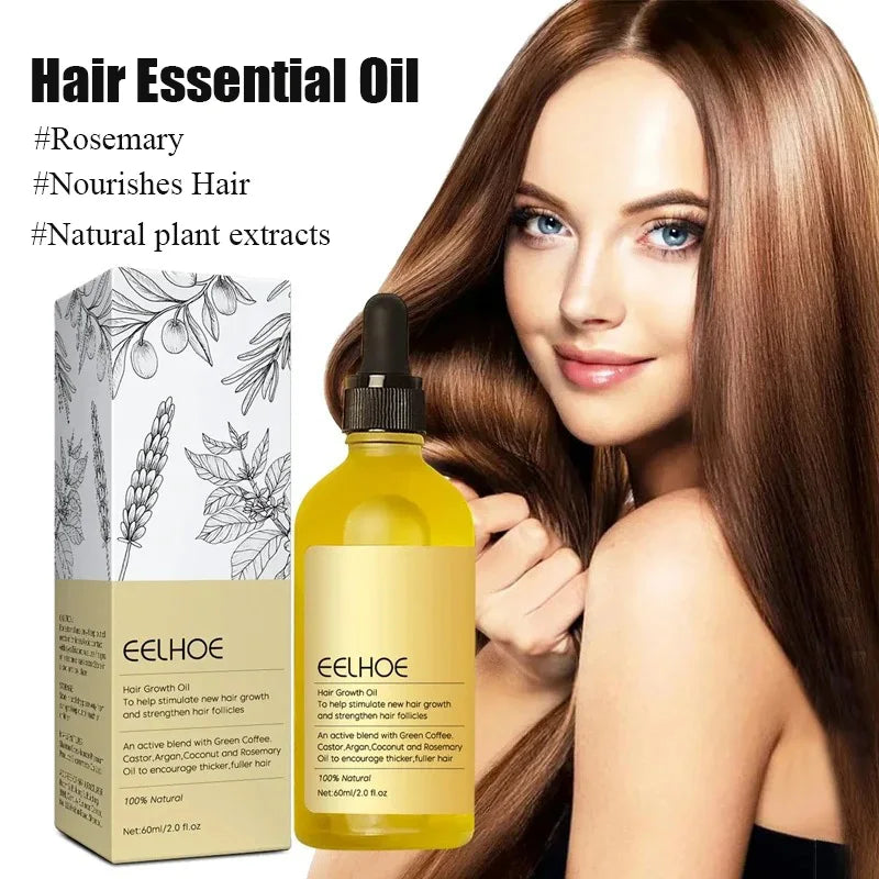 Huile romarin lavande – flacon 60ml vue de côté – Belleréelle