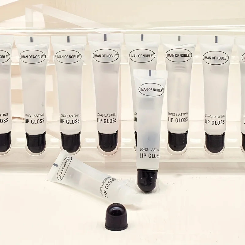 Coffret lip gloss – mode d'emploi & bienfaits lèvres – Belleréelle