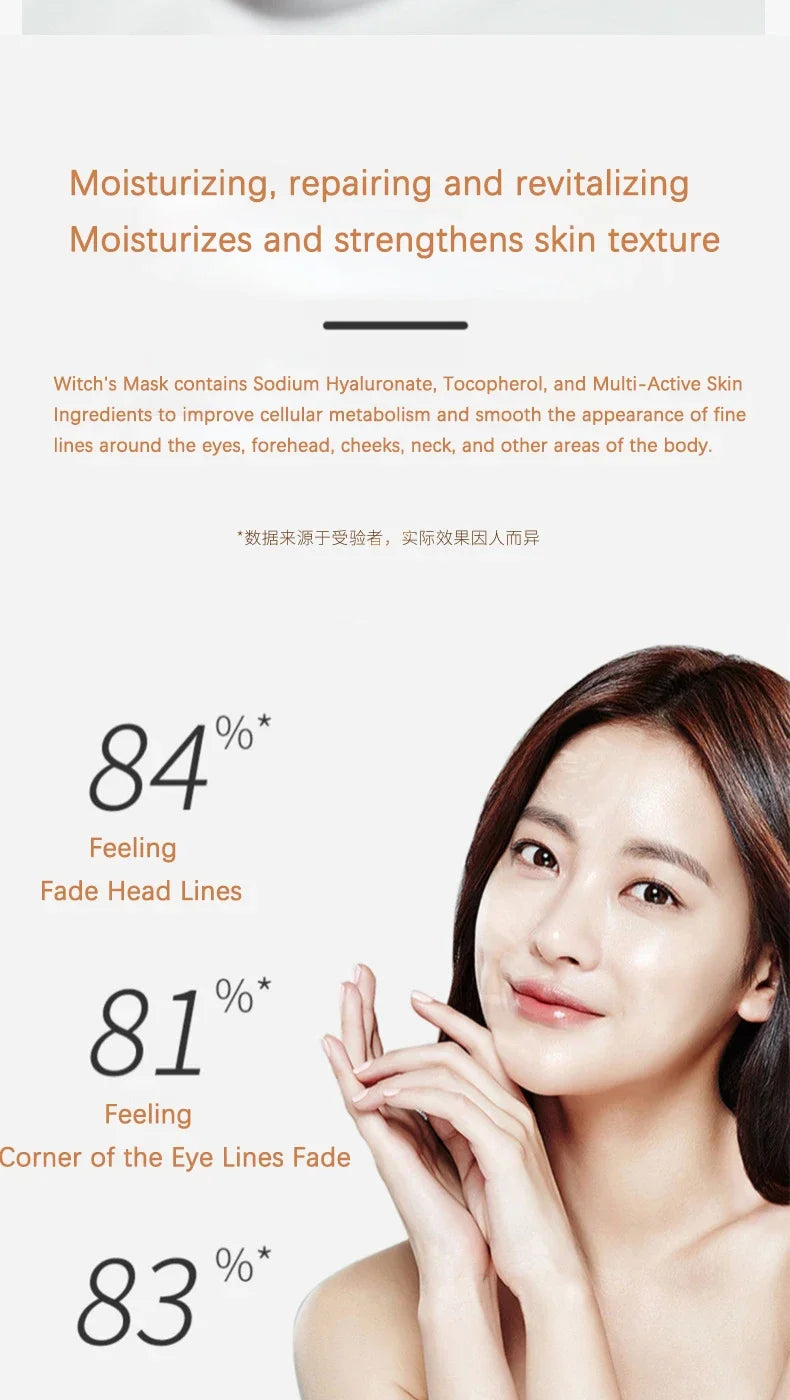 Masque K-beauty – bienfaits fermeté & hydratation détaillés – Belleréelle