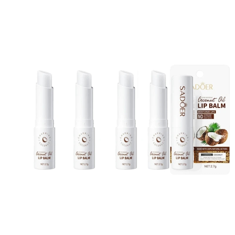 Baume lèvres vitamines – comparaison classique & premium – Belleréelle